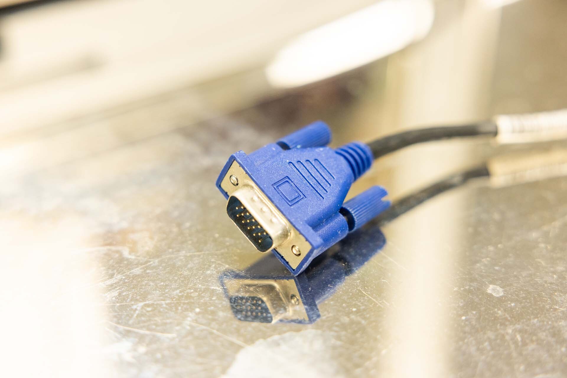 Photo Used PLASMATHERM 790 For Sale