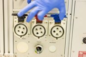 Photo Used PLASMATHERM 790 For Sale
