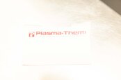 Photo Used PLASMATHERM 790 For Sale