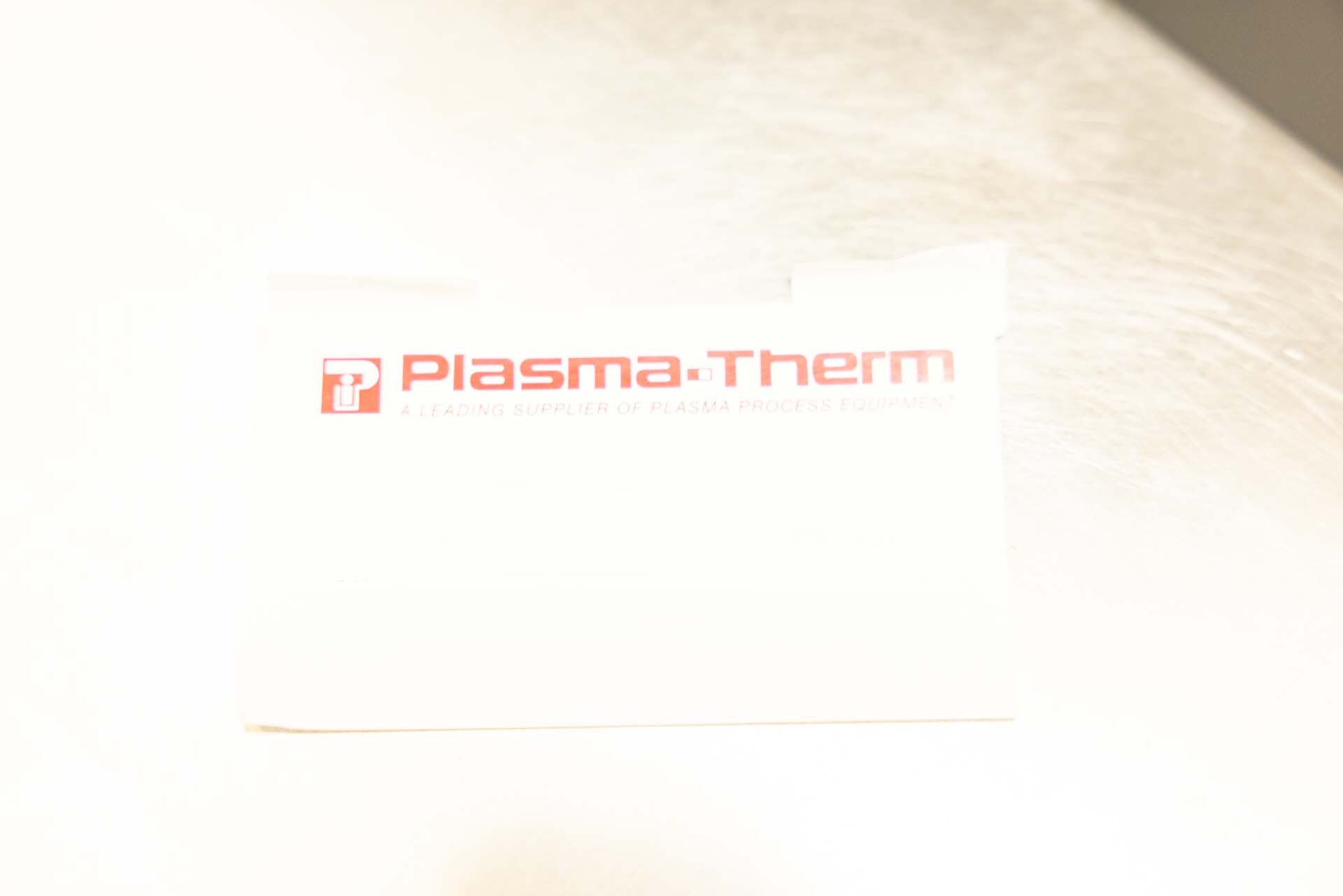 Photo Used PLASMATHERM 790 For Sale