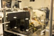 Photo Used PLASMATHERM 790 For Sale