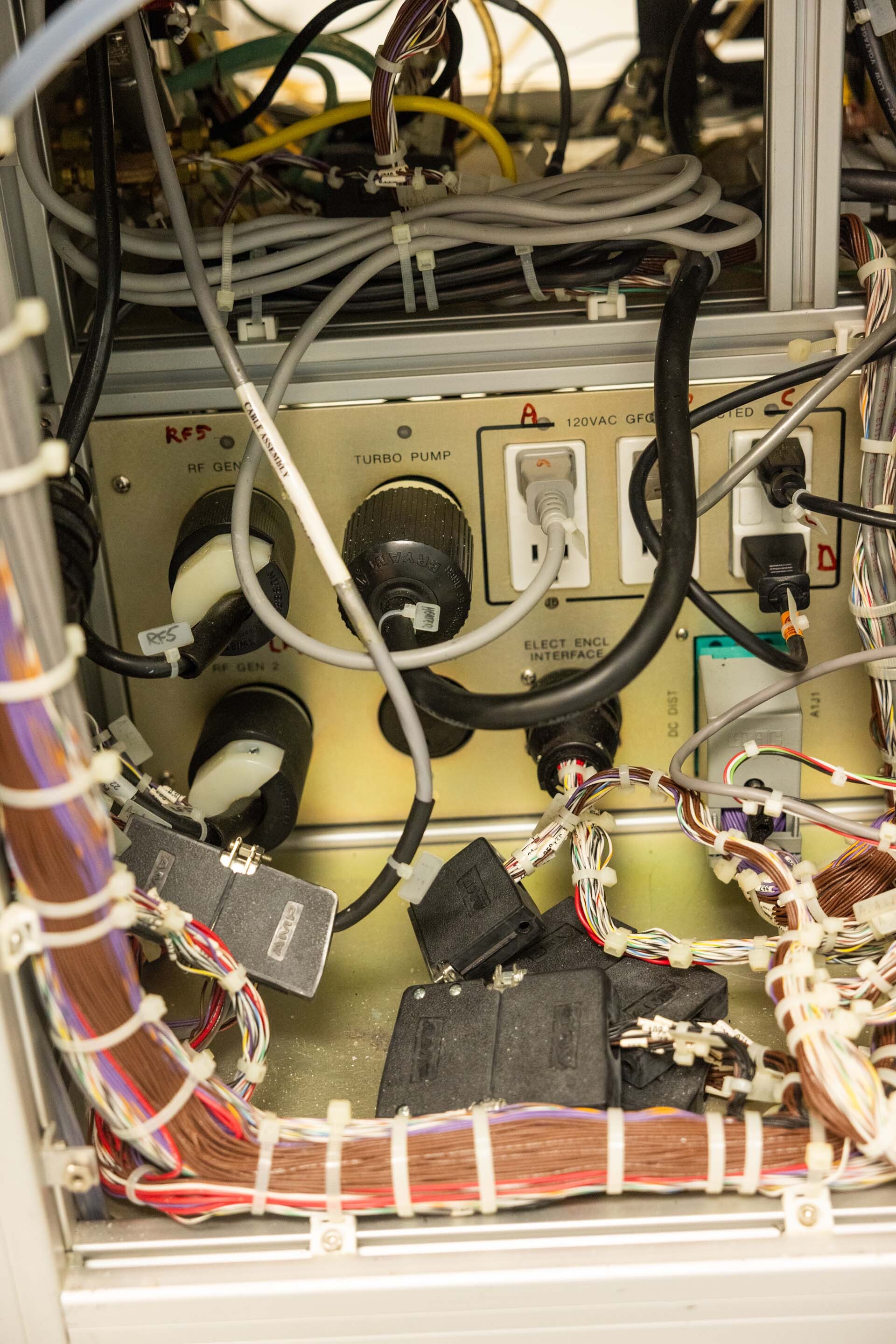 Photo Used PLASMATHERM 790 For Sale