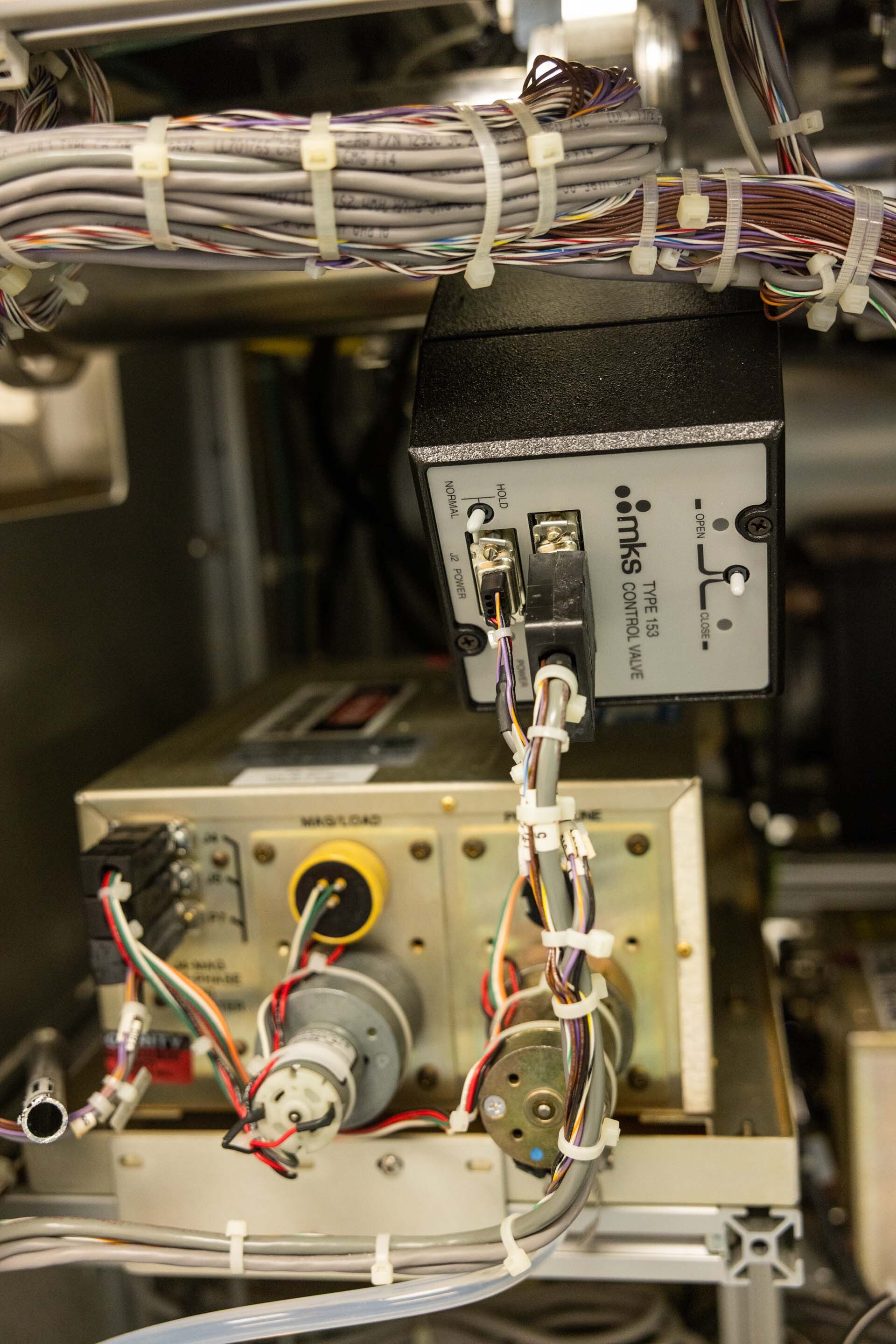 Photo Used PLASMATHERM 790 For Sale