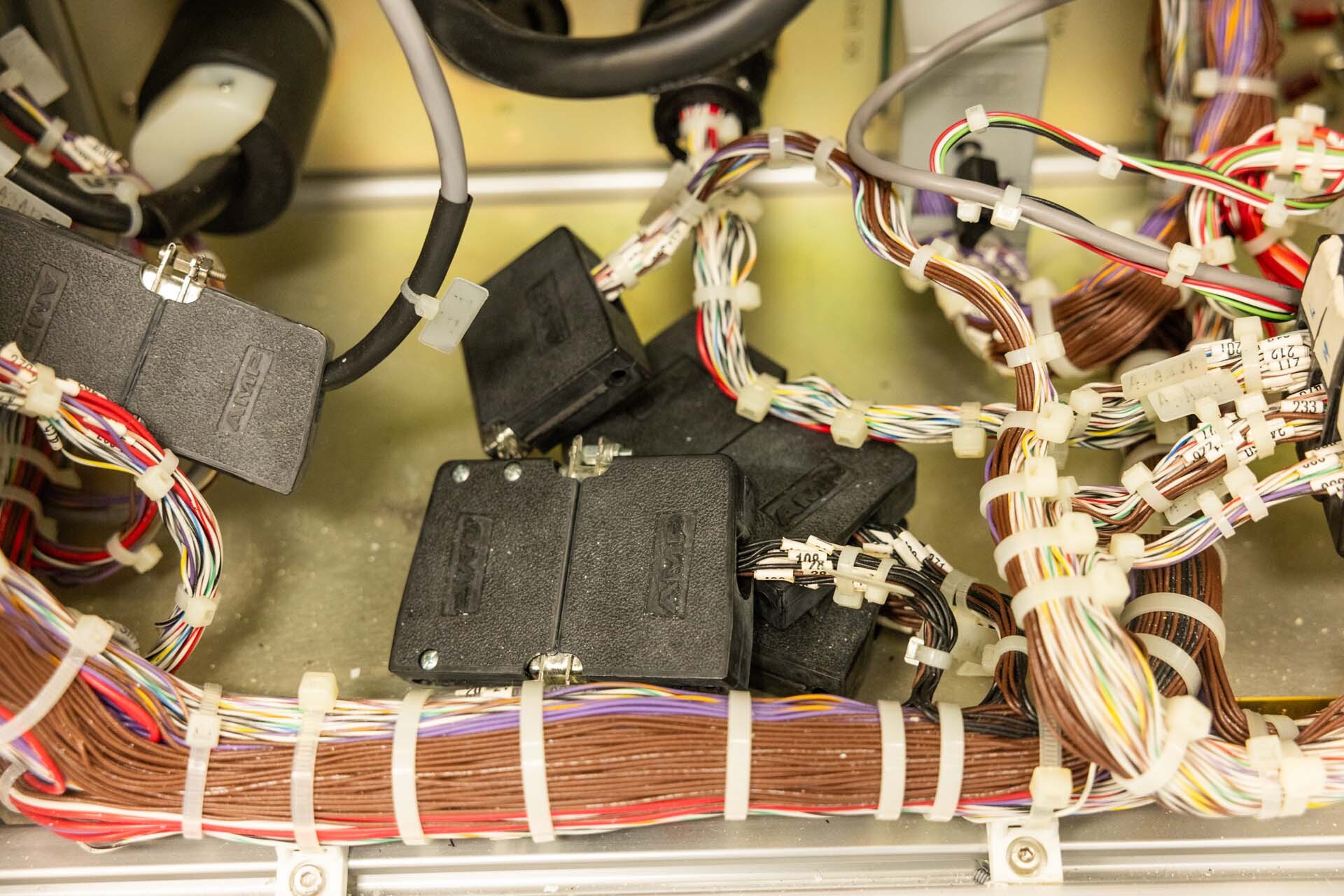 Photo Used PLASMATHERM 790 For Sale