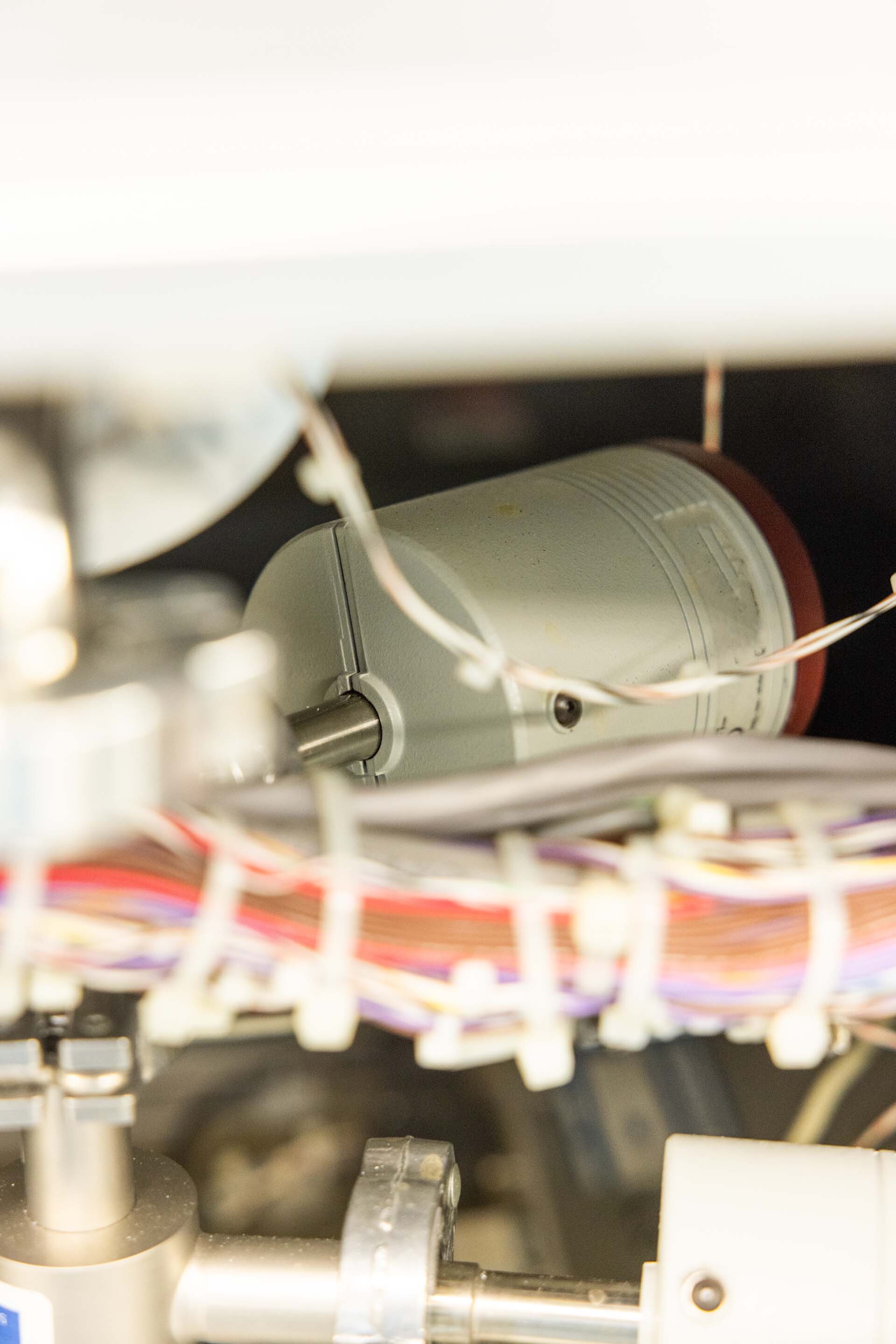 Photo Used PLASMATHERM 790 For Sale