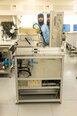 Photo Used PLASMATHERM 790 For Sale