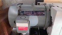 Photo Used PLASMATHERM 790 For Sale