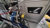 Photo Used PLASMATHERM 790 For Sale