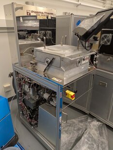 PLASMATHERM 790 #293823821