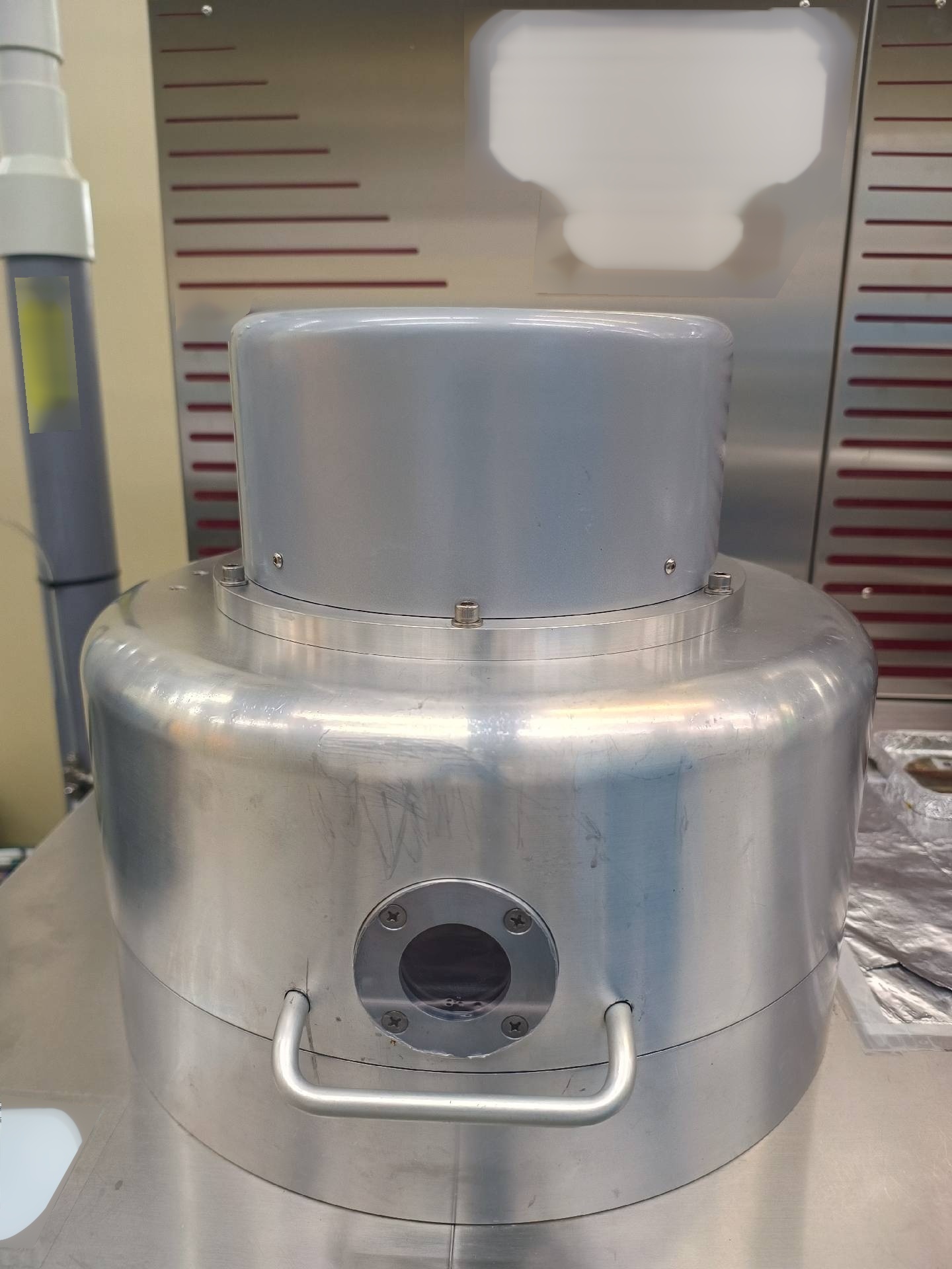 フォト（写真） 使用される PLASMATHERM Dual 790 販売のために