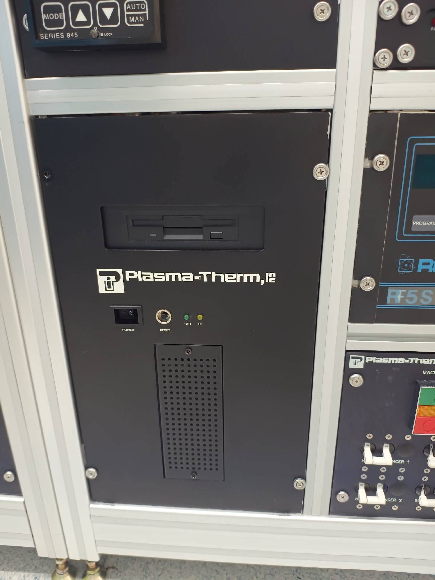 フォト（写真） 使用される PLASMATHERM Dual 790 販売のために