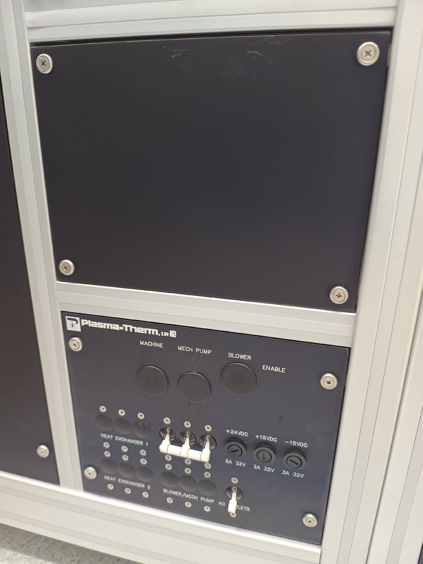 フォト（写真） 使用される PLASMATHERM Dual 790 販売のために