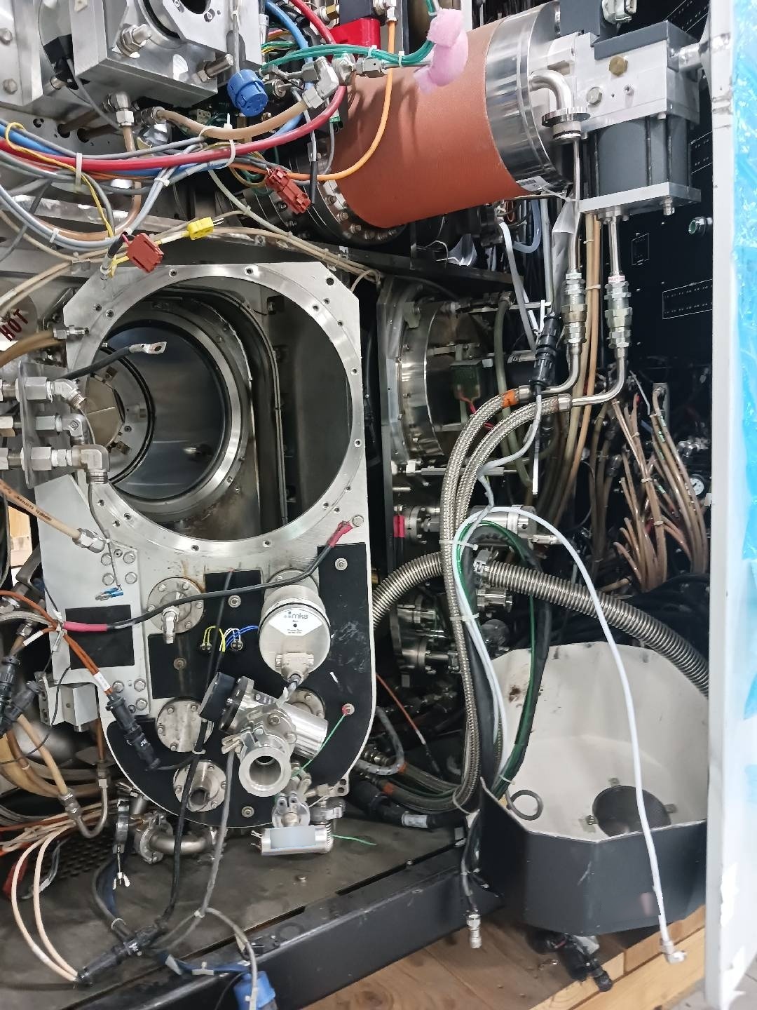 フォト（写真） 使用される MRC Eclipse Mark II 販売のために