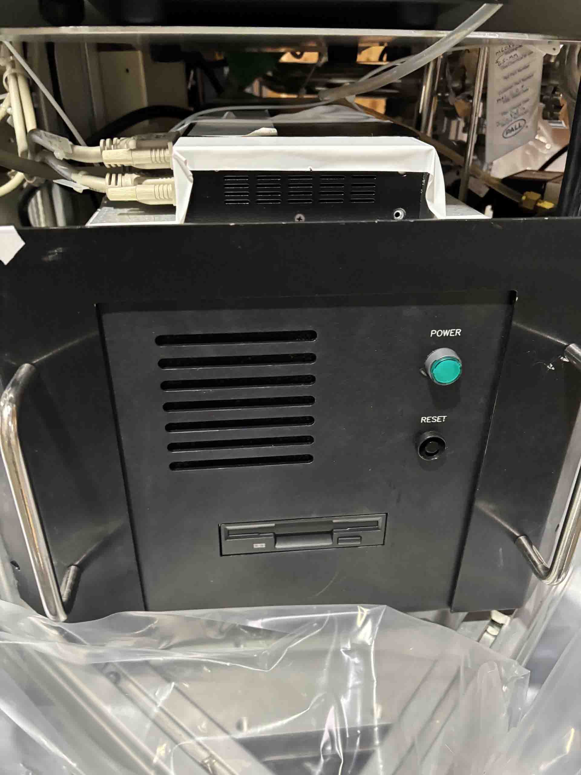 图为 已使用的 PLASMATHERM Gen 4 Mask IV 待售