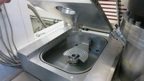 フォト（写真） 使用される PLASMATHERM SLR 770 ECR 販売のために