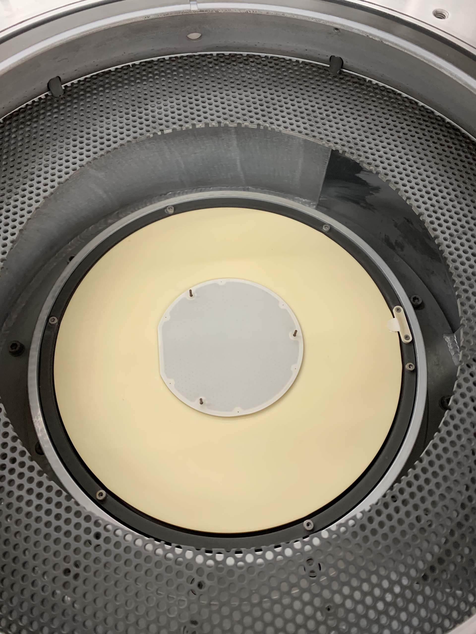 图为 已使用的 PLASMATHERM Versaline 待售