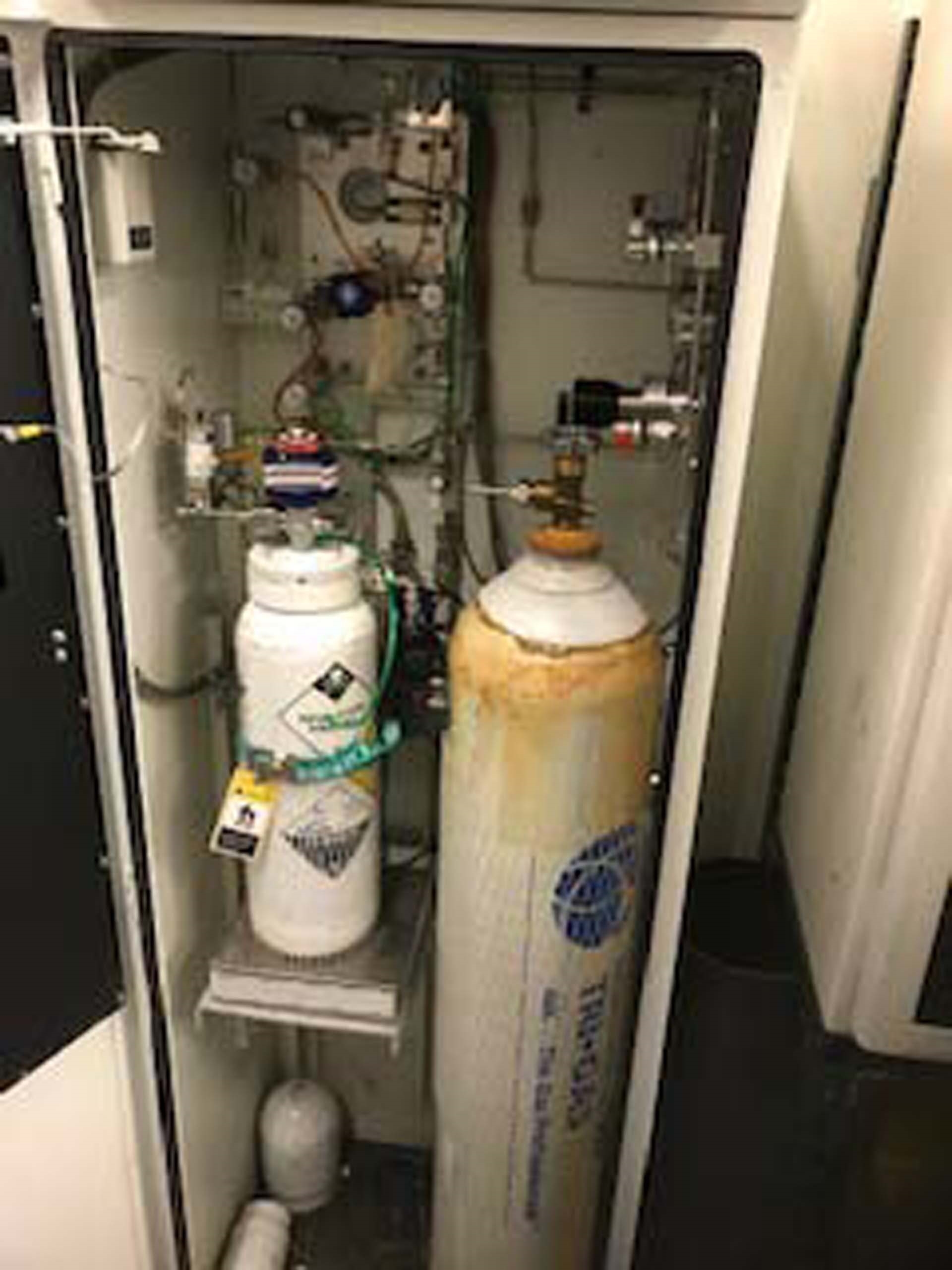 图为 已使用的 PLASMATHERM Versaline 待售