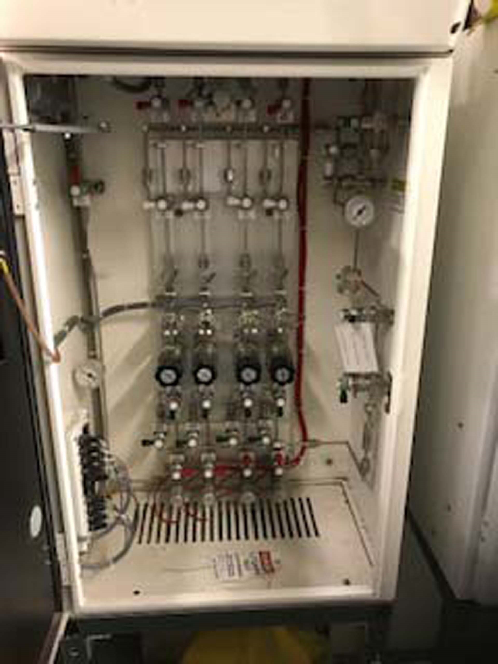 图为 已使用的 PLASMATHERM Versaline 待售