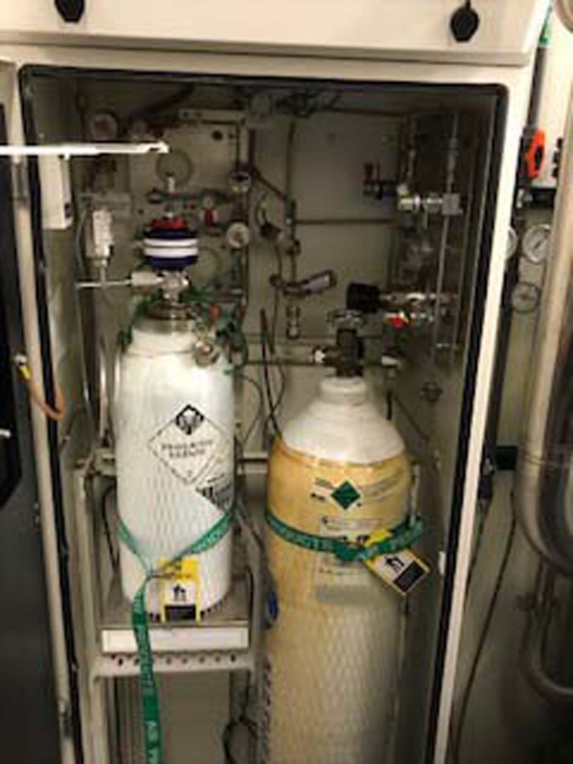 图为 已使用的 PLASMATHERM Versaline 待售