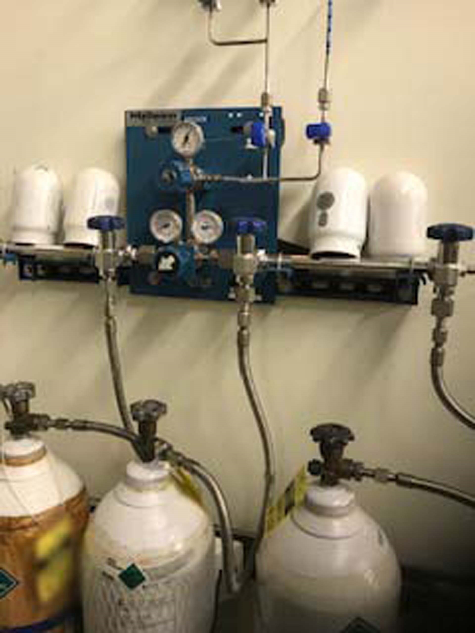 图为 已使用的 PLASMATHERM Versaline 待售