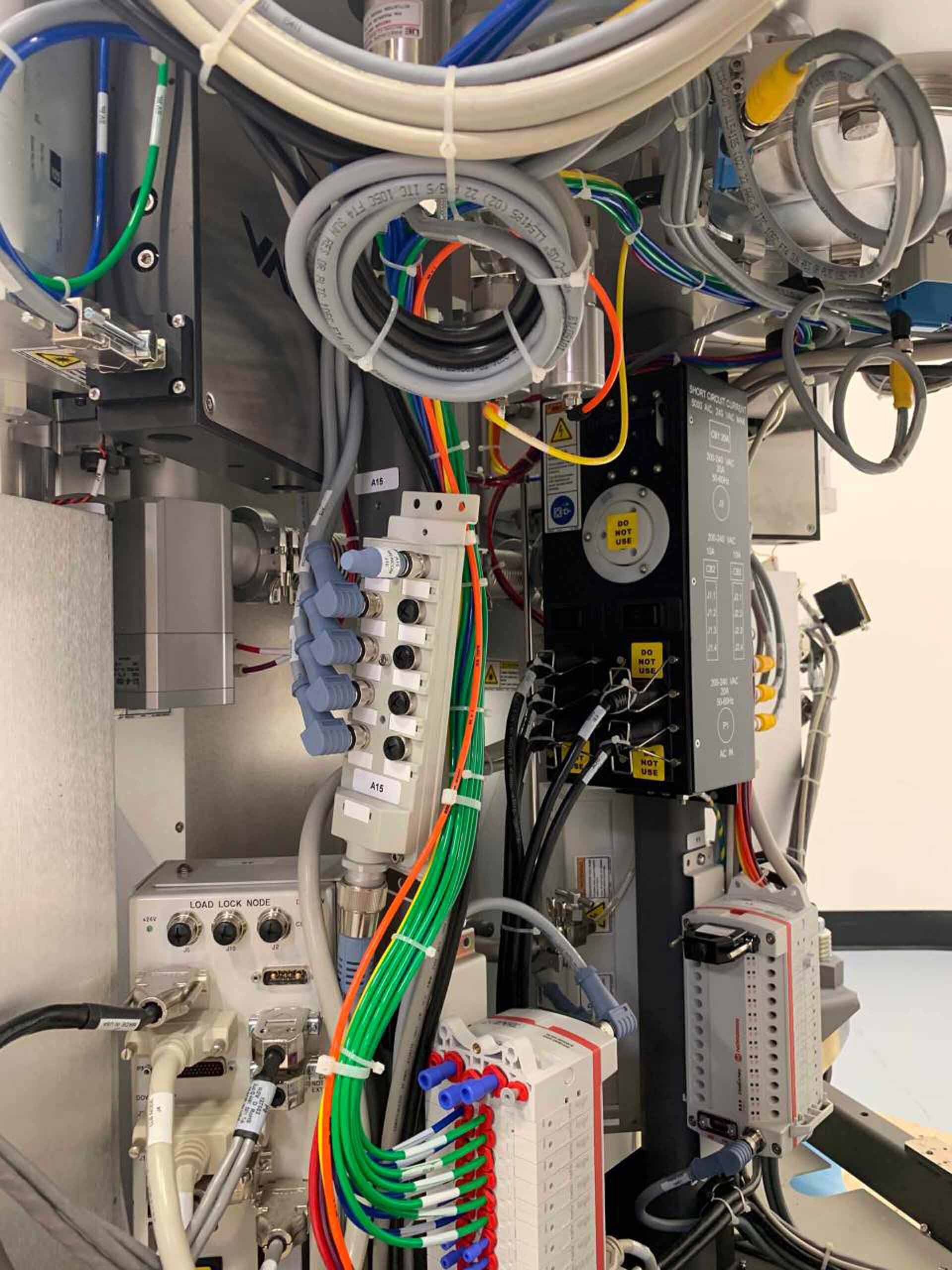 圖為 已使用的 PLASMATHERM Versaline 待售