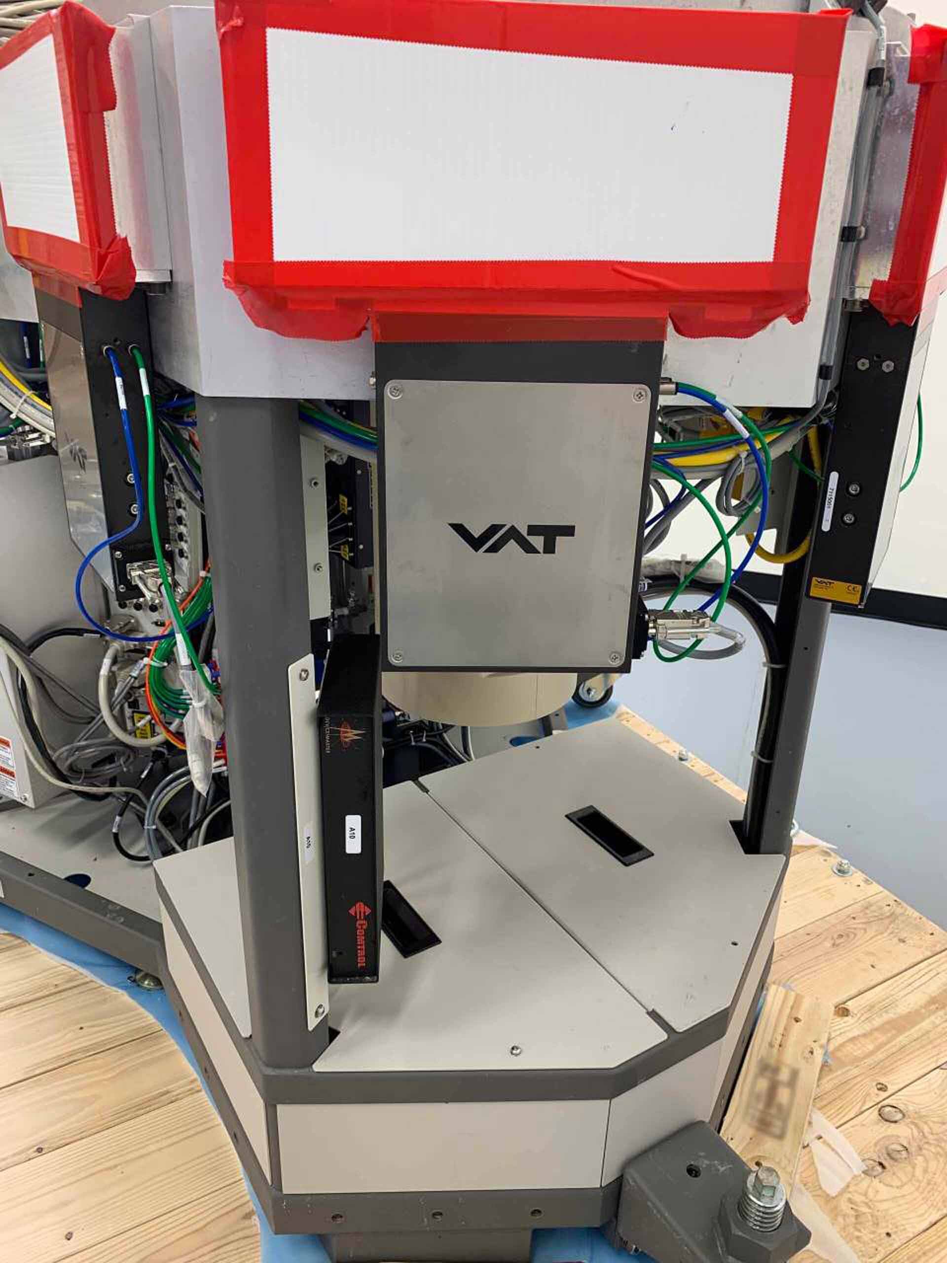 Foto Verwendet PLASMATHERM Versaline Zum Verkauf