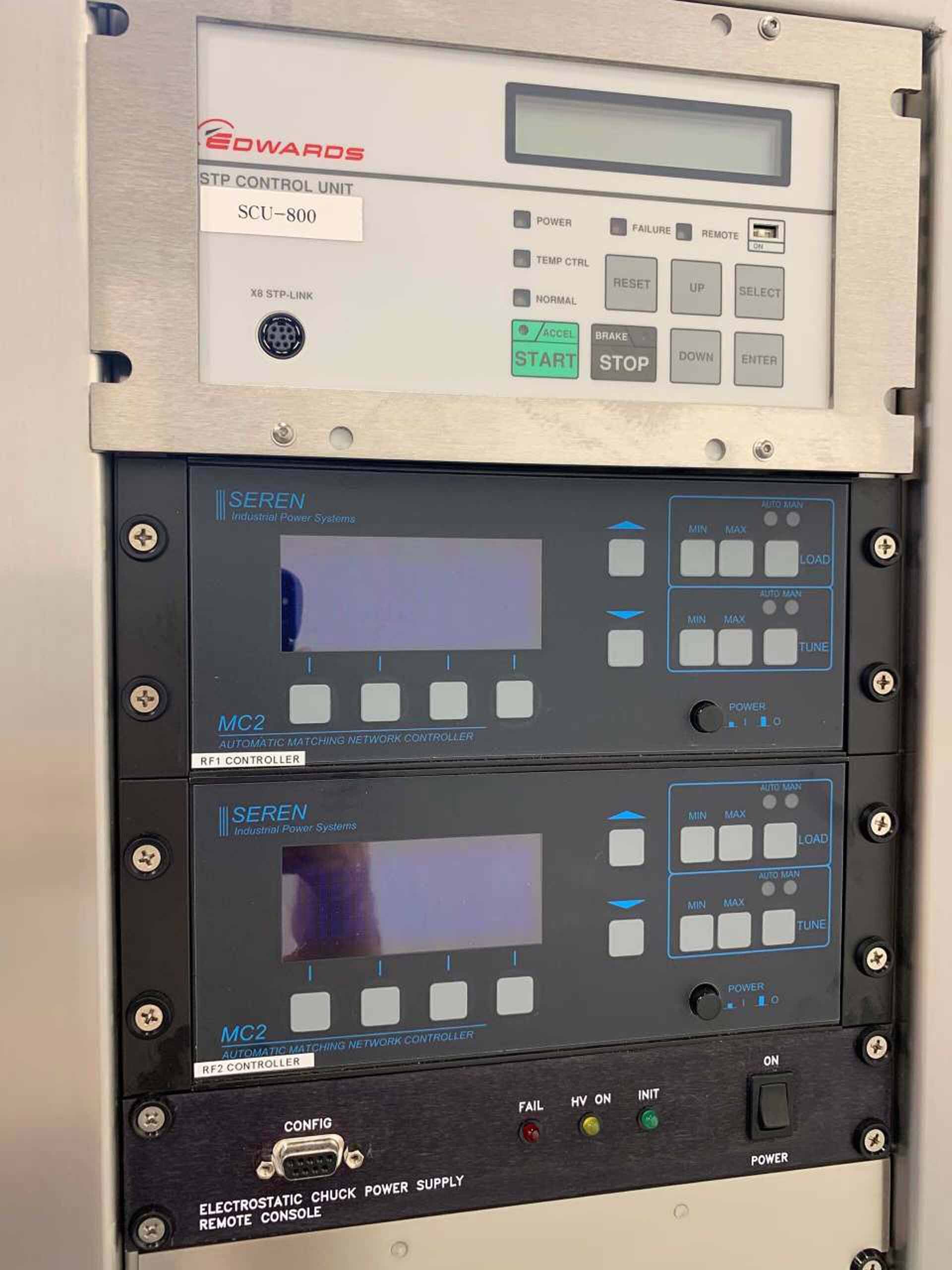 图为 已使用的 PLASMATHERM Versaline 待售