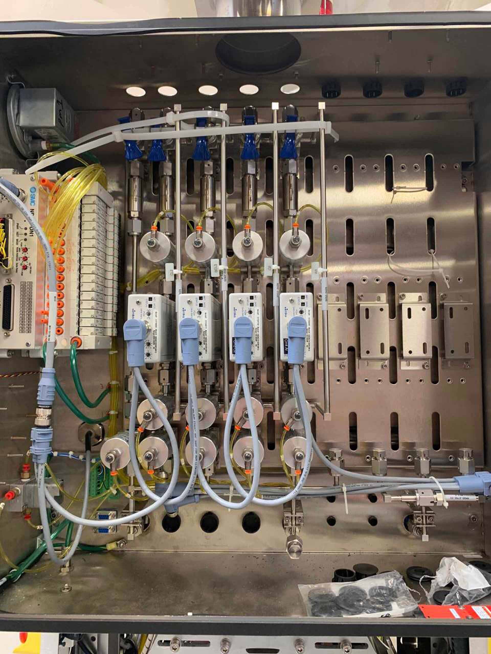 圖為 已使用的 PLASMATHERM Versaline 待售