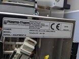 Photo Used PLASMATHERM Versaline For Sale