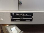 Foto Verwendet PLASSYS 450 Zum Verkauf