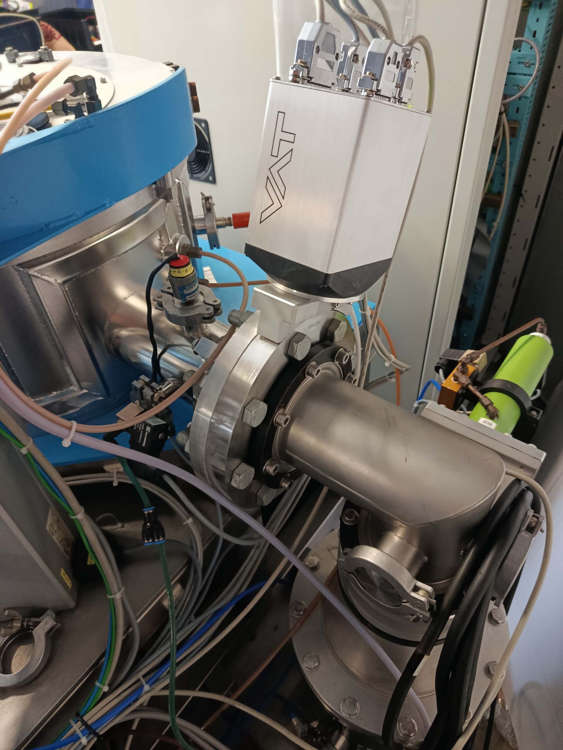 Foto Verwendet PLASSYS 450 Zum Verkauf