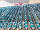 フォト（写真） 使用される PLURITEC X-Measuring conveyor 販売のために