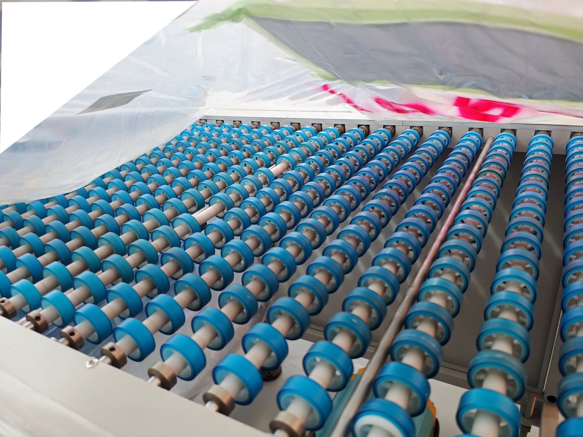 フォト（写真） 使用される PLURITEC X-Measuring conveyor 販売のために