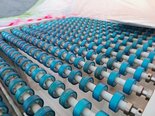 フォト（写真） 使用される PLURITEC X-Measuring conveyor 販売のために