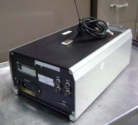 Photo Used PMS HSLIS-M50-4-DI-(3) For Sale