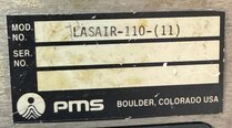 图为 已使用的 PMS LASAIR 110 待售