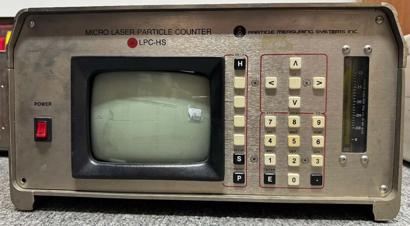 フォト（写真） 使用される PMS LPC HS 販売のために