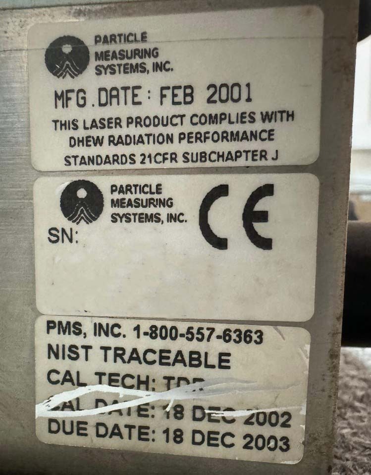 フォト（写真） 使用される PMS LPC HS 販売のために
