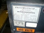 Photo Used PNEUMATECH AD-1000 For Sale