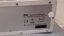 フォト（写真） 使用される POLAR CITS880s 販売のために