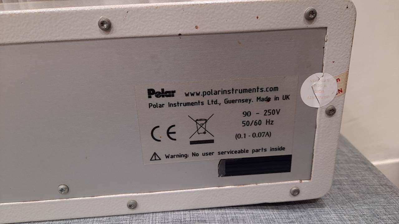 フォト（写真） 使用される POLAR CITS880s 販売のために