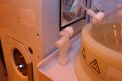 Photo Used POLOS Spin coater For Sale