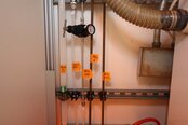 Photo Used POLOS Spin coater For Sale