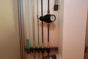 Photo Used POLOS Spin coater For Sale