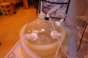 Photo Used POLOS Spin coater For Sale