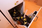 Photo Used POLOS Spin coater For Sale