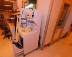 Photo Used POLOS Spin coater For Sale
