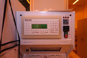 Photo Used POLOS Spin coater For Sale