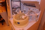 Photo Used POLOS Spin coater For Sale