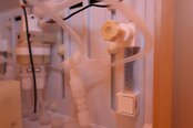 Photo Used POLOS Spin coater For Sale